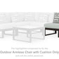 Beachloft Outdoor Sectional