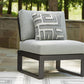 Beachloft Outdoor Sectional