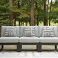 Beachloft Outdoor Sectional