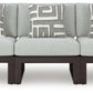 Beachloft Outdoor Sectional