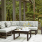 Beachloft Outdoor Sectional
