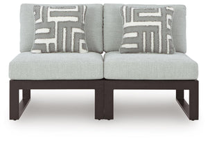 Beachloft Outdoor Sectional