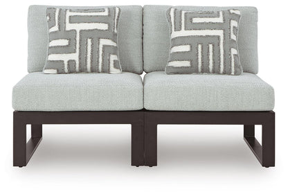 Beachloft Outdoor Sectional