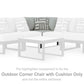 Beachloft Outdoor Sectional