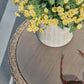 Danson Outdoor End Table