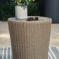 Danson Outdoor End Table