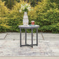 Ocean Beach Outdoor End Table