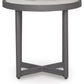 Ocean Beach Outdoor End Table