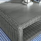 Elite Park Outdoor Occasional Table Set