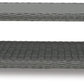 Elite Park Outdoor Occasional Table Set