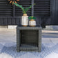Elite Park Outdoor End Table
