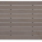 Hillside Barn Outdoor Coffee Table