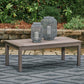 Hillside Barn Outdoor Coffee Table