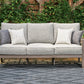 Hillside Barn Outdoor Sofa with Cushion