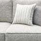 Hillside Barn Outdoor Sofa with Cushion