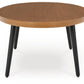 Horizon Hall Outdoor Coffee Table