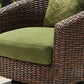 Horizon Hall Outdoor Package