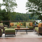 Horizon Hall Outdoor Package