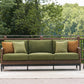 Horizon Hall Outdoor Sofa with Cushion