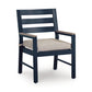East Beach Outdoor Dining Set