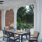 East Beach Outdoor Dining Set