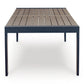 East Beach Outdoor Dining Set