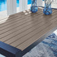 East Beach Outdoor Dining Set