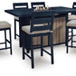 East Beach Outdoor Dining Set