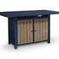 East Beach Outdoor Dining Set