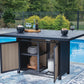 East Beach Outdoor Dining Set