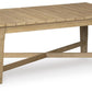 Carter Hall Outdoor Set