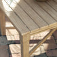 Carter Hall Outdoor Set