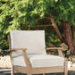 Carter Hall Outdoor Set