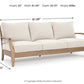 Carter Hall Outdoor Set