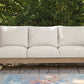 Carter Hall Outdoor Set