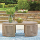 Serena Shores Outdoor Coffee Table