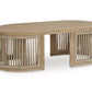 Serena Shores Outdoor Coffee Table