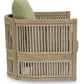 Serena Shores Outdoor Lounge Chair (Set of 2)