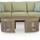 Serena Shores Outdoor Seating Set