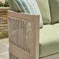 Serena Shores Outdoor Seating Set