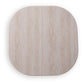 Dolan Creek Outdoor End Table