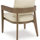 Serene Bay Outdoor Dining Set