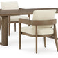 Serene Bay Outdoor Dining Set