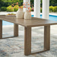 Serene Bay Outdoor Dining Set