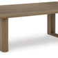Serene Bay Outdoor Seating Set