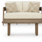 Serene Bay Outdoor Seating Set