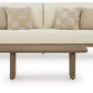 Serene Bay Outdoor Seating Set