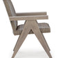 Cliff Trails Outdoor Arm Chair (Set of 2)