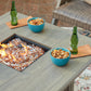 Cliff Trails Fire Pit Table