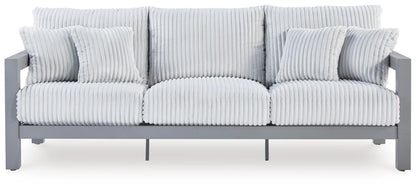 Hurley Park Outdoor Sofa with Cushion